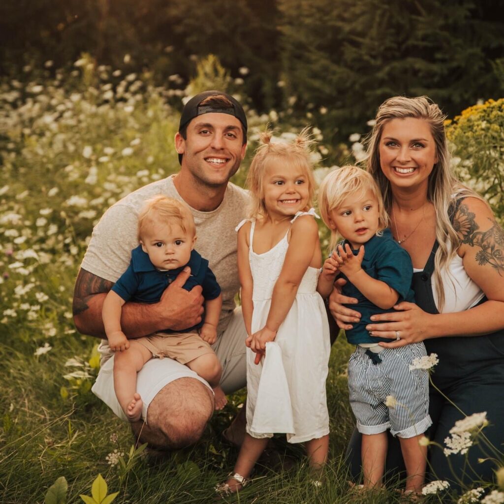 Pro-Line Fencing Owners